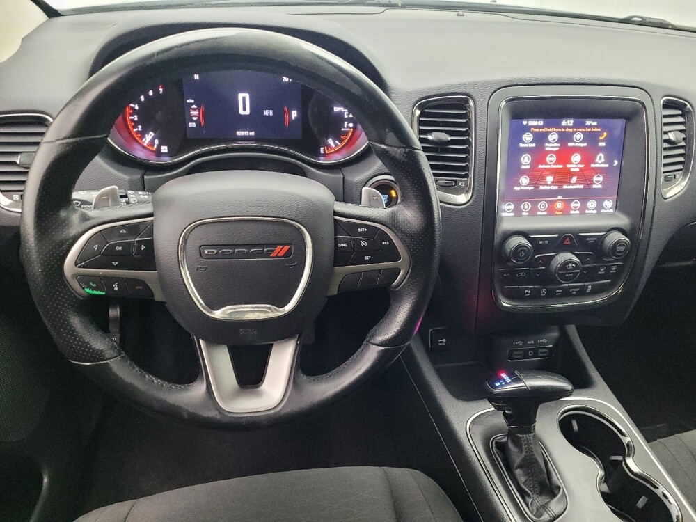 2020 Dodge Durango in Orlando, FL 32808 - 18120849 22