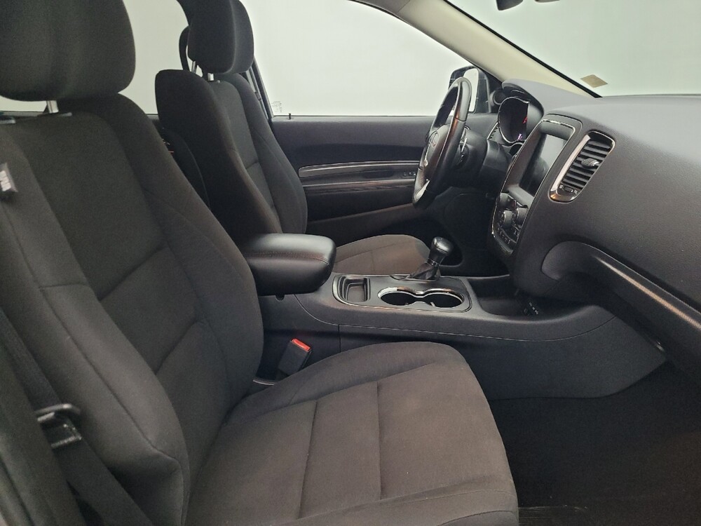 2020 Dodge Durango in Orlando, FL 32808 - 18120849 21