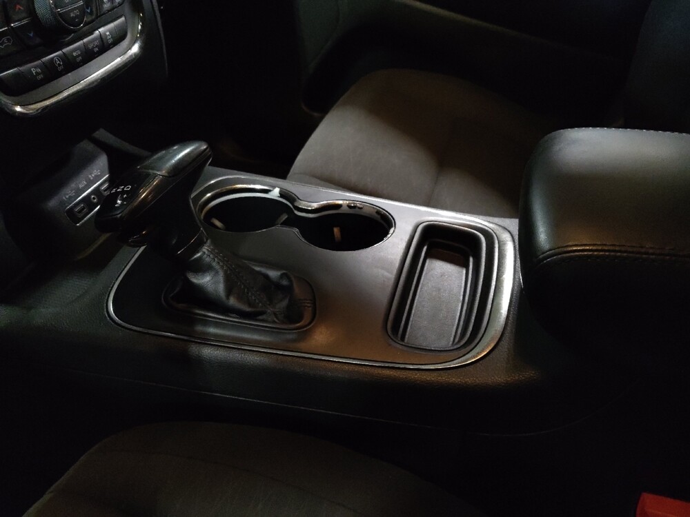 2020 Dodge Durango in Orlando, FL 32808 - 18120849 26