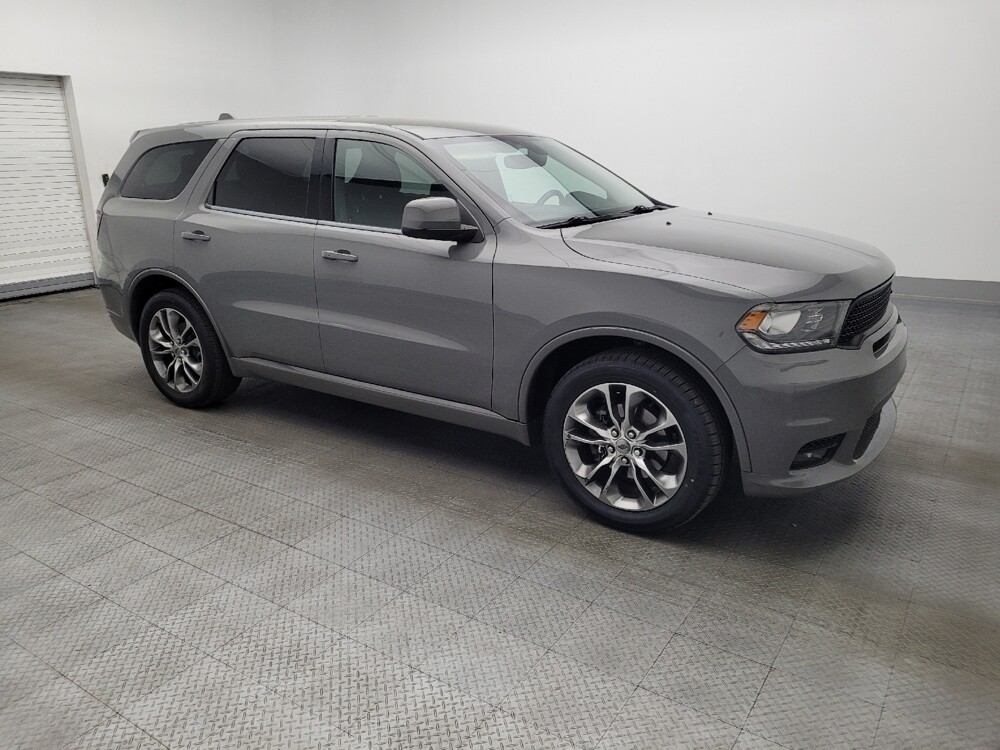 2020 Dodge Durango in Orlando, FL 32808 - 18120849 11