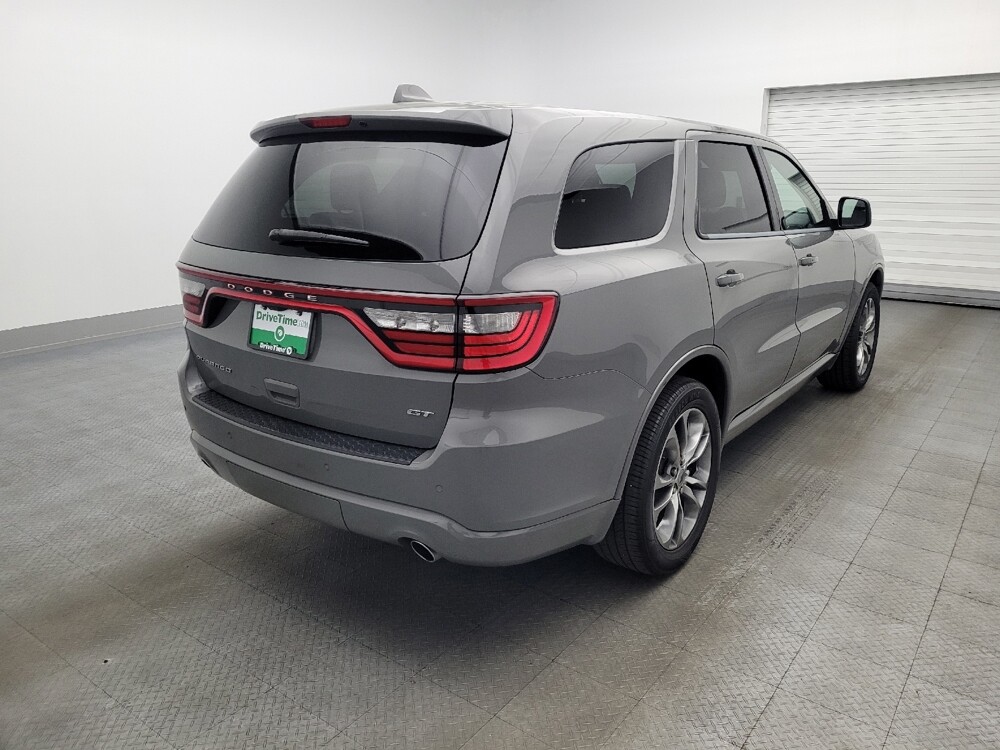 2020 Dodge Durango in Orlando, FL 32808 - 18120849 9