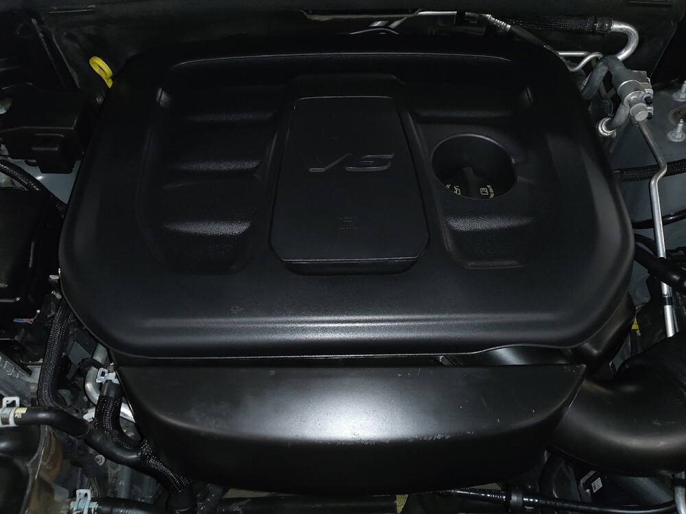 2020 Dodge Durango in Orlando, FL 32808 - 18120849 30