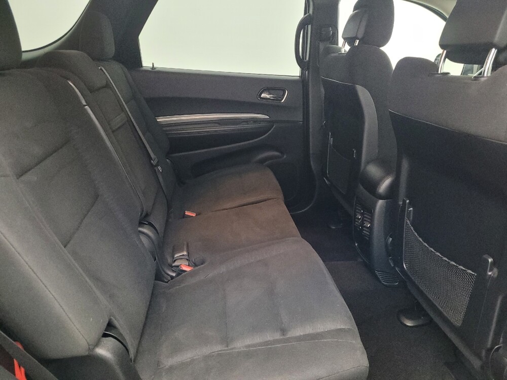 2020 Dodge Durango in Orlando, FL 32808 - 18120849 19