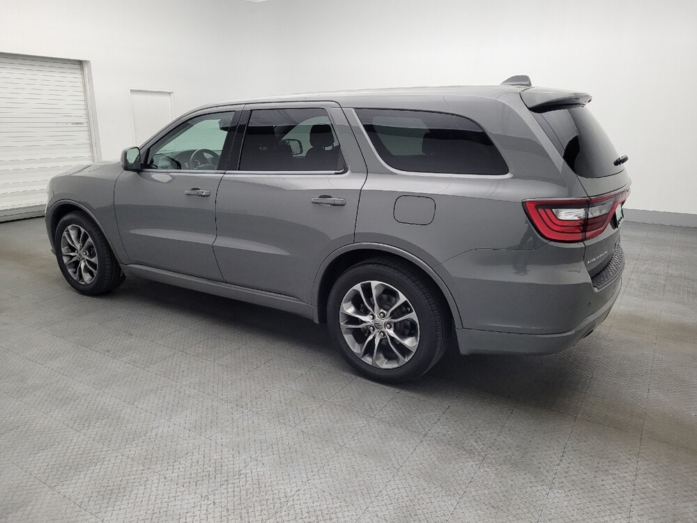 2020 Dodge Durango in Orlando, FL 32808 - 18120849 3