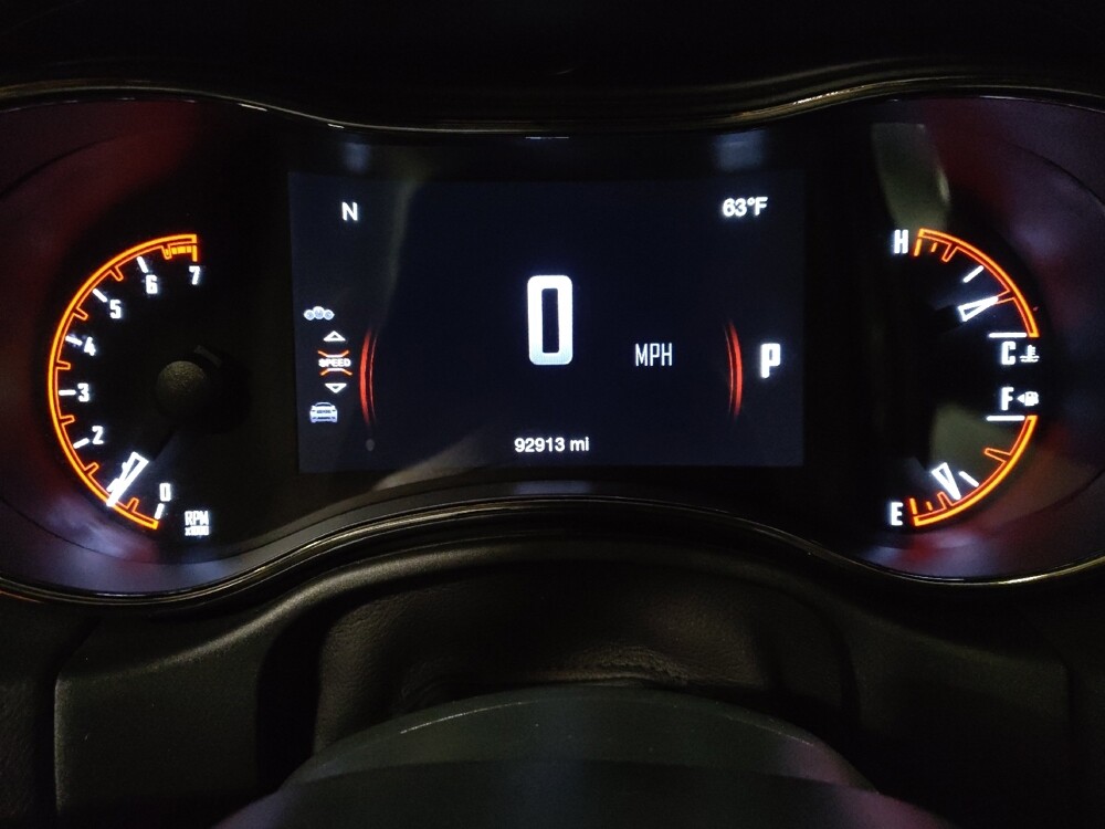 2020 Dodge Durango in Orlando, FL 32808 - 18120849 23