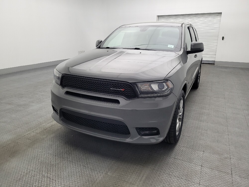 2020 Dodge Durango in Orlando, FL 32808 - 18120849 15