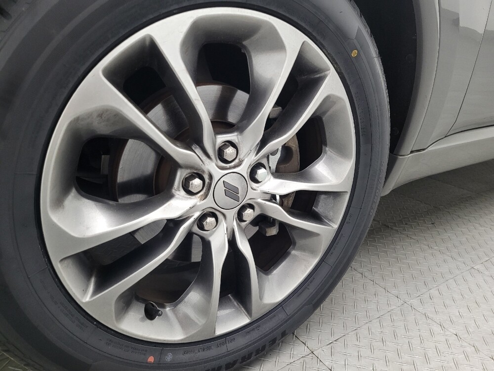 2020 Dodge Durango in Orlando, FL 32808 - 18120849 31