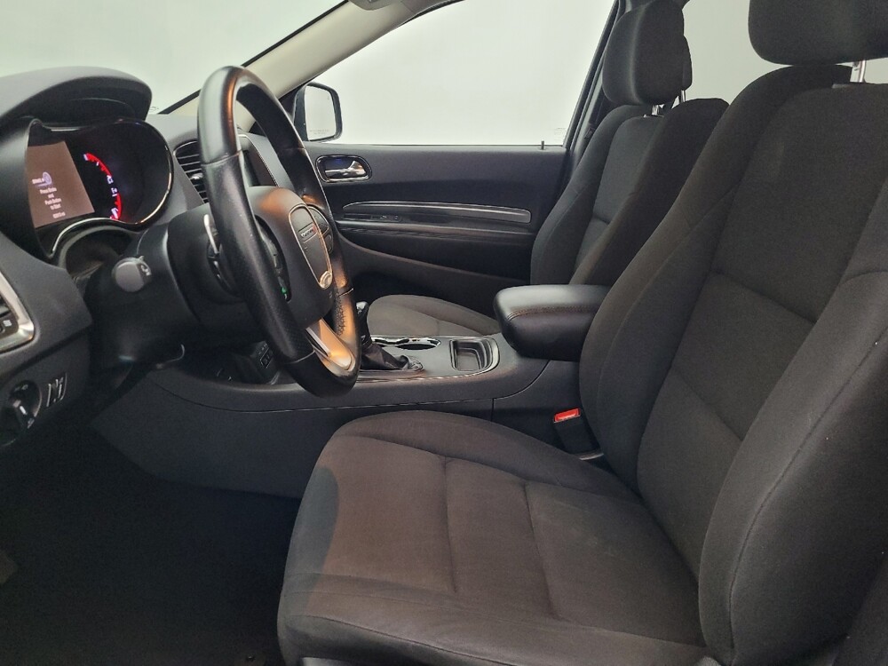 2020 Dodge Durango in Orlando, FL 32808 - 18120849 17