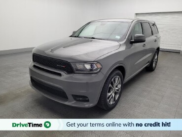 2020 Dodge Durango in Orlando, FL 32808