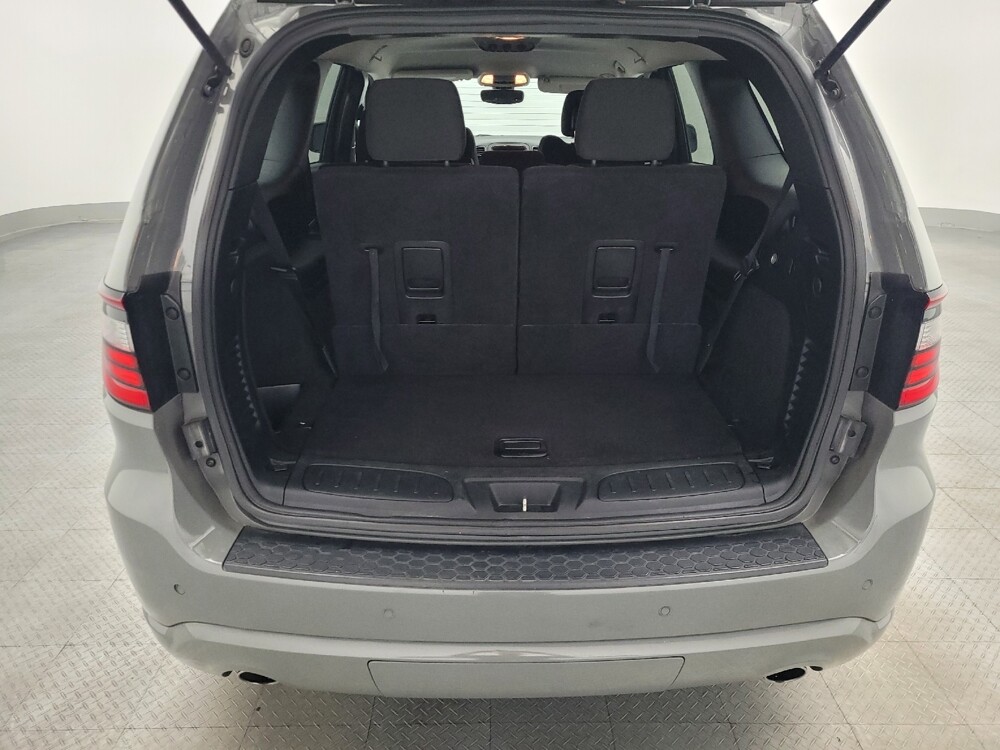 2020 Dodge Durango in Orlando, FL 32808 - 18120849 29