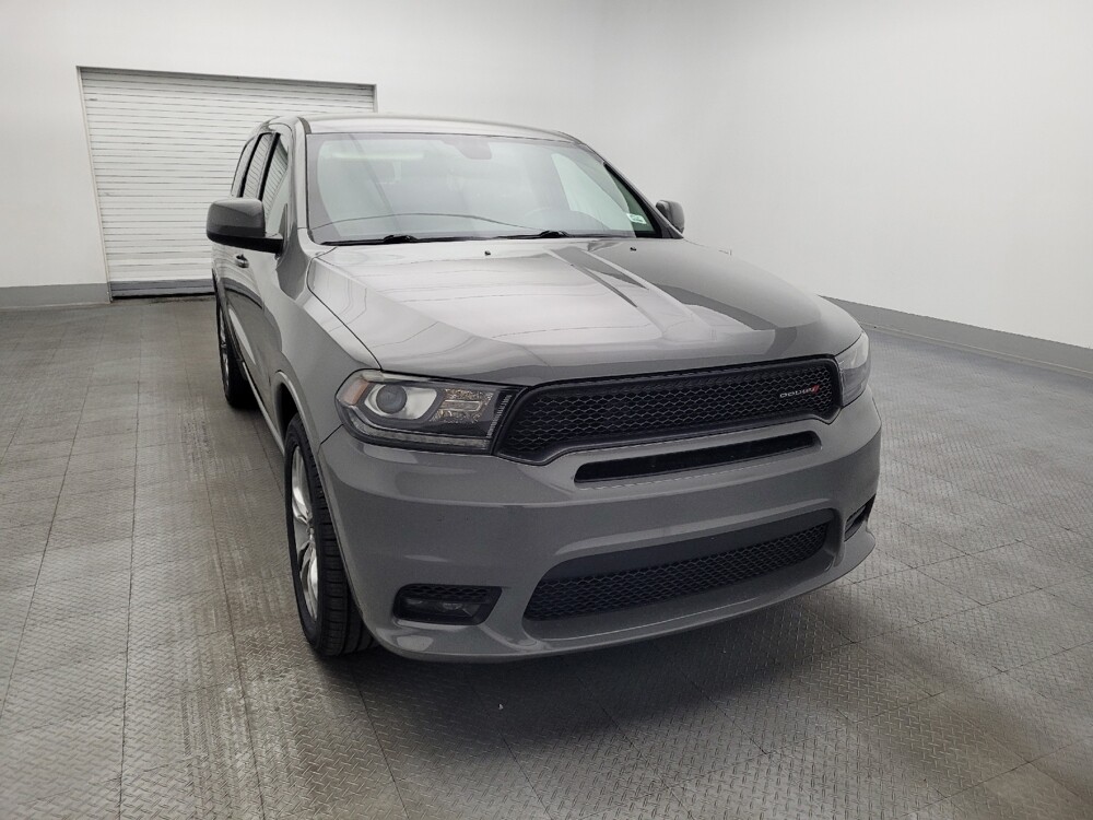 2020 Dodge Durango in Orlando, FL 32808 - 18120849 14