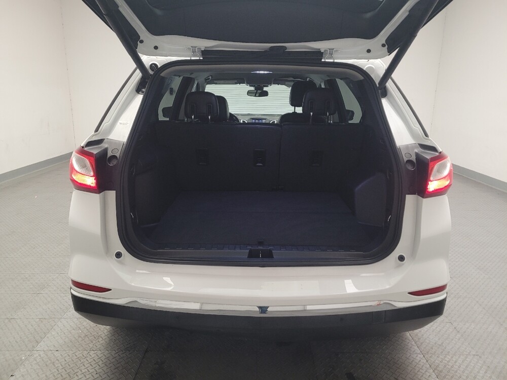 2020 Chevrolet Equinox in Torrance, CA 90504 - 18120850 29