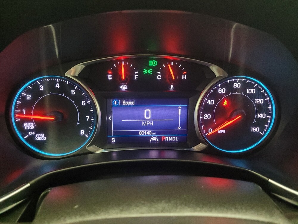 2020 Chevrolet Equinox in Torrance, CA 90504 - 18120850 23