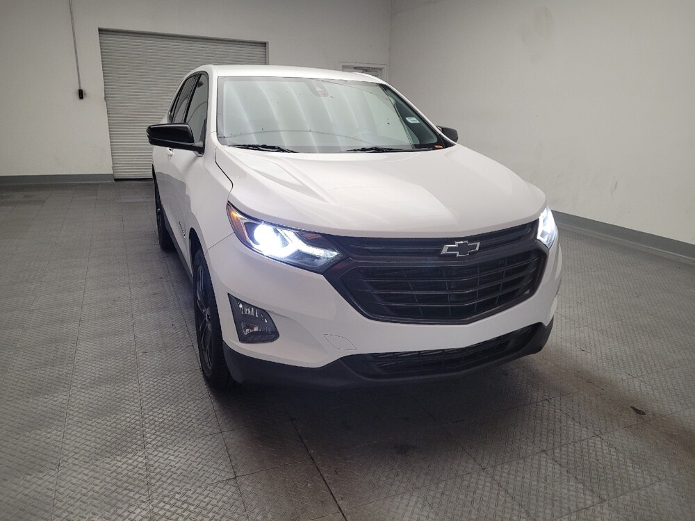 2020 Chevrolet Equinox in Torrance, CA 90504 - 18120850 14