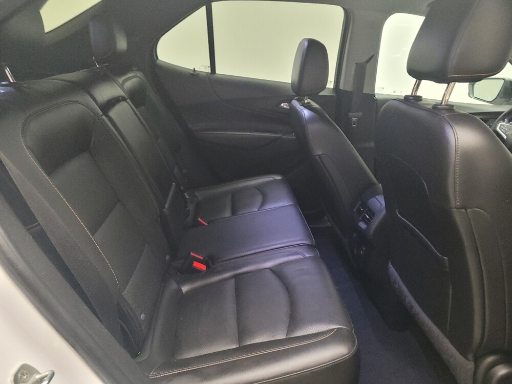 2020 Chevrolet Equinox in Torrance, CA 90504 - 18120850 19