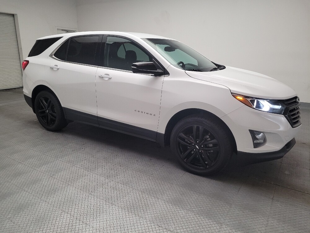 2020 Chevrolet Equinox in Torrance, CA 90504 - 18120850 11