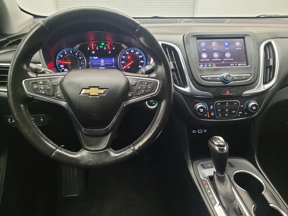 2020 Chevrolet Equinox in Torrance, CA 90504 - 18120850 22