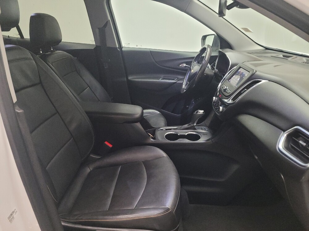 2020 Chevrolet Equinox in Torrance, CA 90504 - 18120850 21