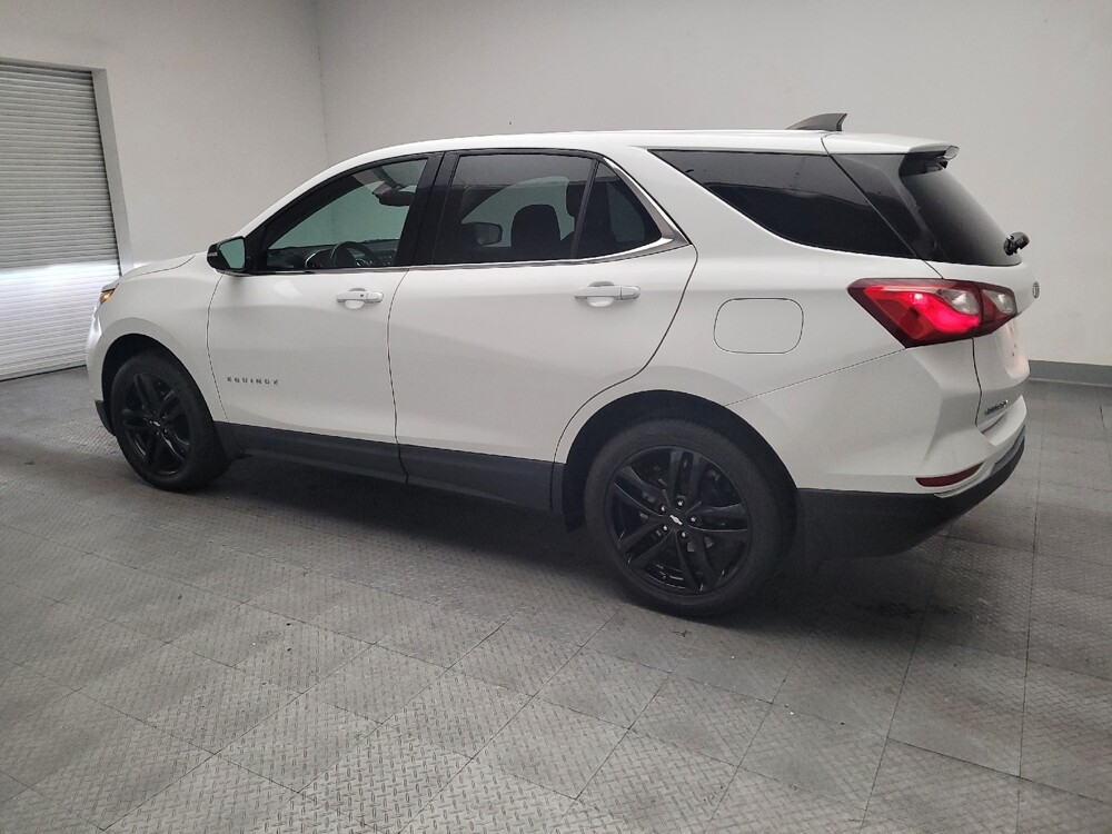 2020 Chevrolet Equinox in Torrance, CA 90504 - 18120850 3