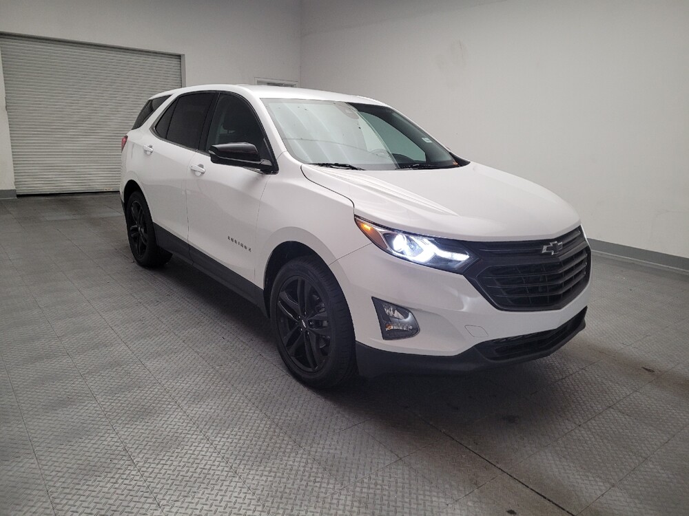 2020 Chevrolet Equinox in Torrance, CA 90504 - 18120850 13