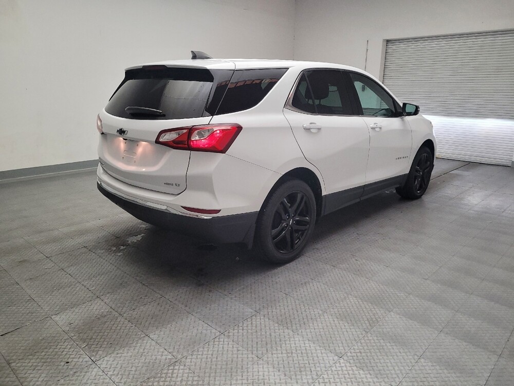 2020 Chevrolet Equinox in Torrance, CA 90504 - 18120850 9