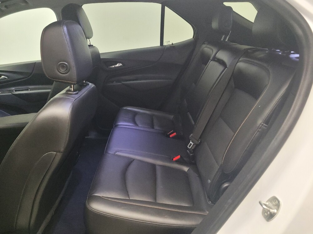 2020 Chevrolet Equinox in Torrance, CA 90504 - 18120850 18