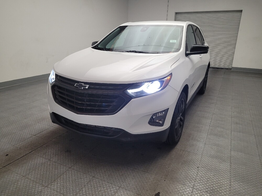 2020 Chevrolet Equinox in Torrance, CA 90504 - 18120850 15