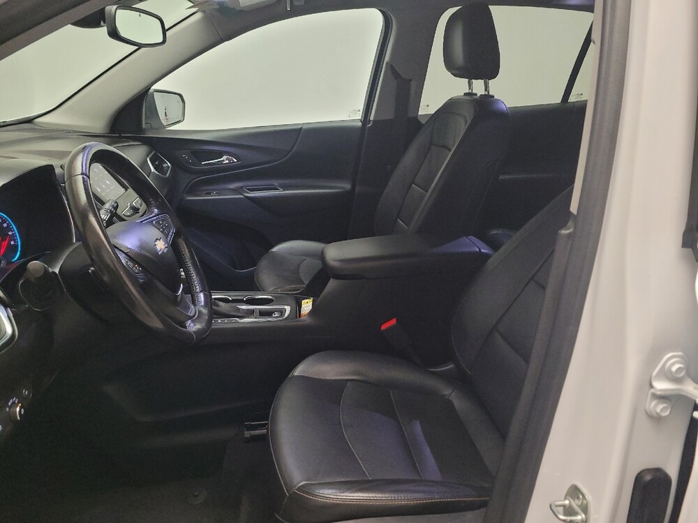 2020 Chevrolet Equinox in Torrance, CA 90504 - 18120850 17