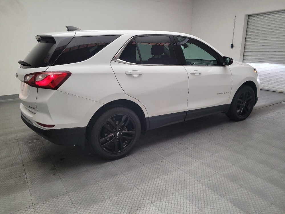 2020 Chevrolet Equinox in Torrance, CA 90504 - 18120850 10