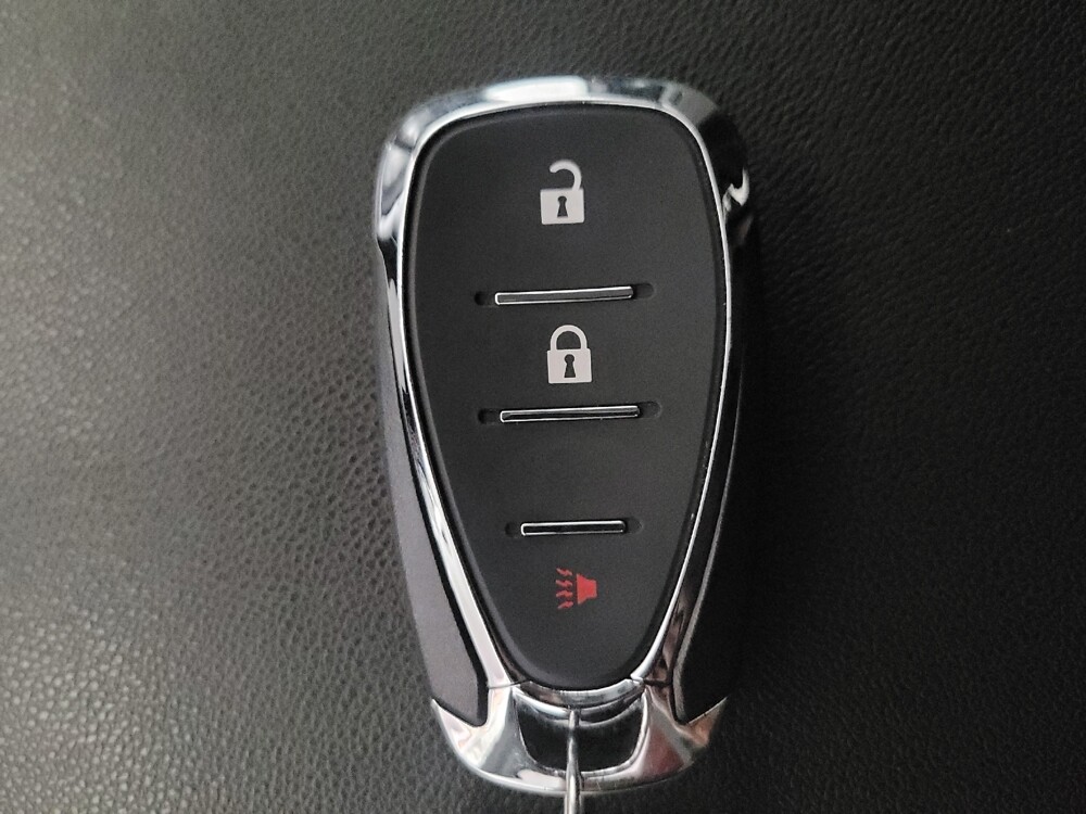 2020 Chevrolet Equinox in Torrance, CA 90504 - 18120850 32