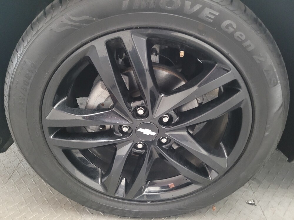 2020 Chevrolet Equinox in Torrance, CA 90504 - 18120850 31