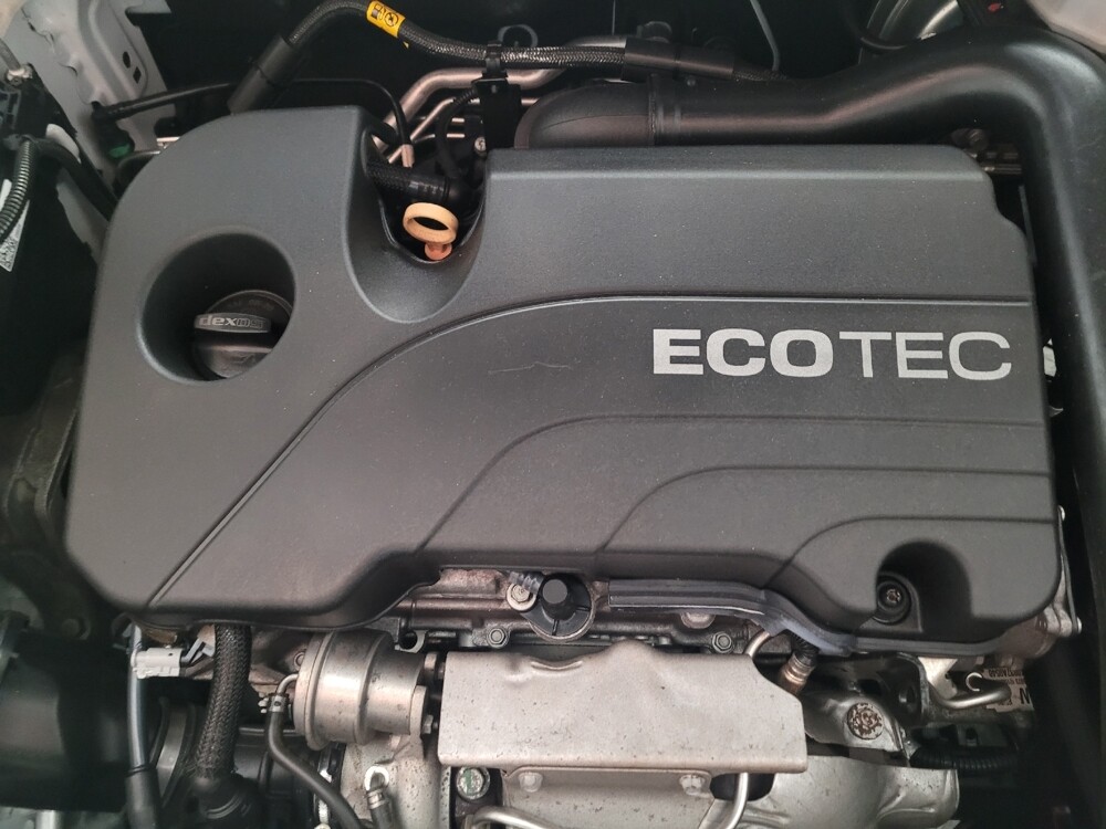 2020 Chevrolet Equinox in Torrance, CA 90504 - 18120850 30