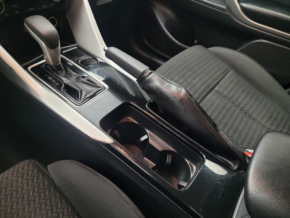 2020 Mitsubishi Eclipse Cross in Antioch, TN 37013 - 18120851 26