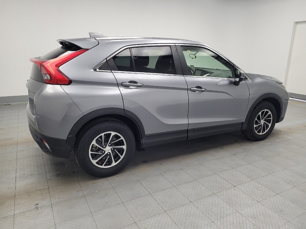 2020 Mitsubishi Eclipse Cross in Antioch, TN 37013 - 18120851 10
