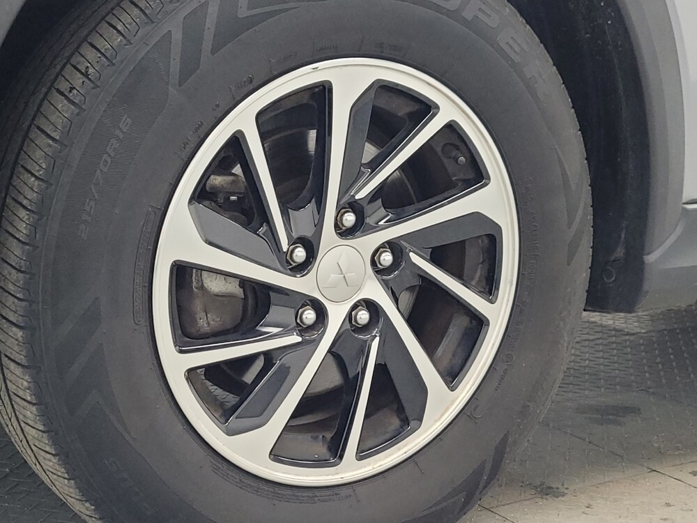 2020 Mitsubishi Eclipse Cross in Antioch, TN 37013 - 18120851 31