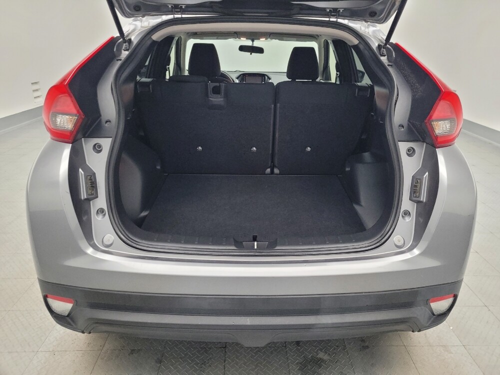 2020 Mitsubishi Eclipse Cross in Antioch, TN 37013 - 18120851 29