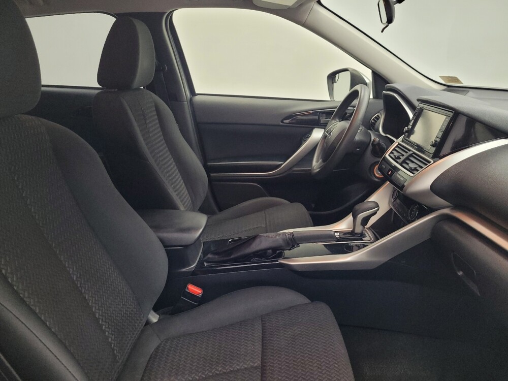 2020 Mitsubishi Eclipse Cross in Antioch, TN 37013 - 18120851 21