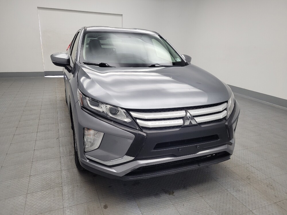 2020 Mitsubishi Eclipse Cross in Antioch, TN 37013 - 18120851 14