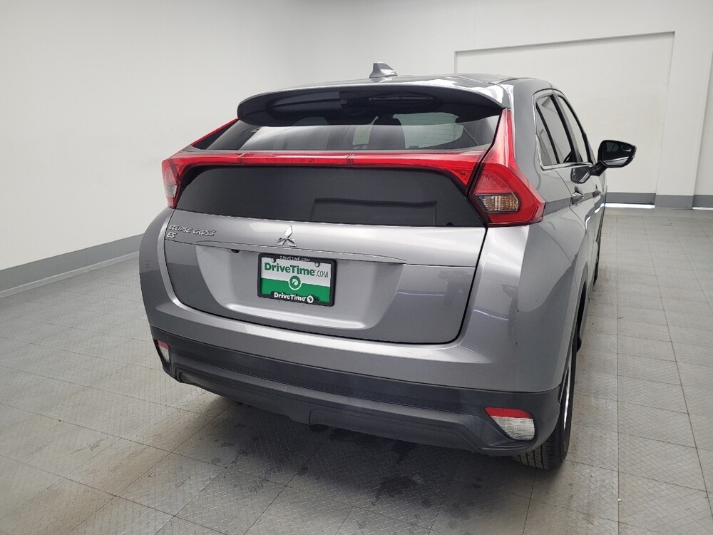 2020 Mitsubishi Eclipse Cross in Antioch, TN 37013 - 18120851 7