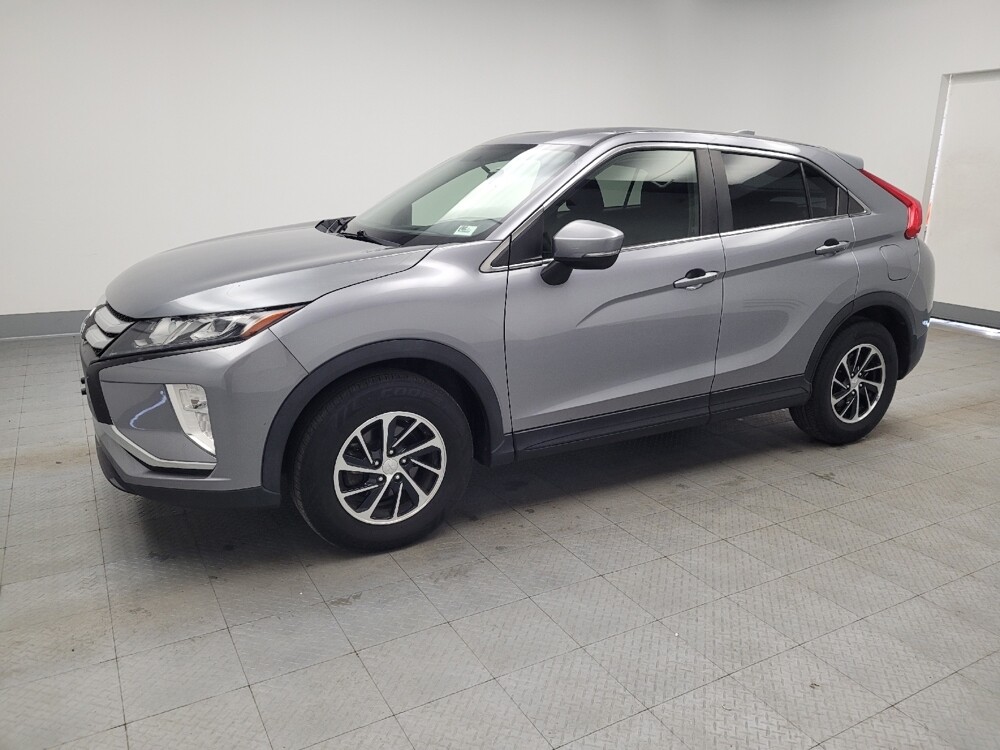 2020 Mitsubishi Eclipse Cross in Antioch, TN 37013 - 18120851 2