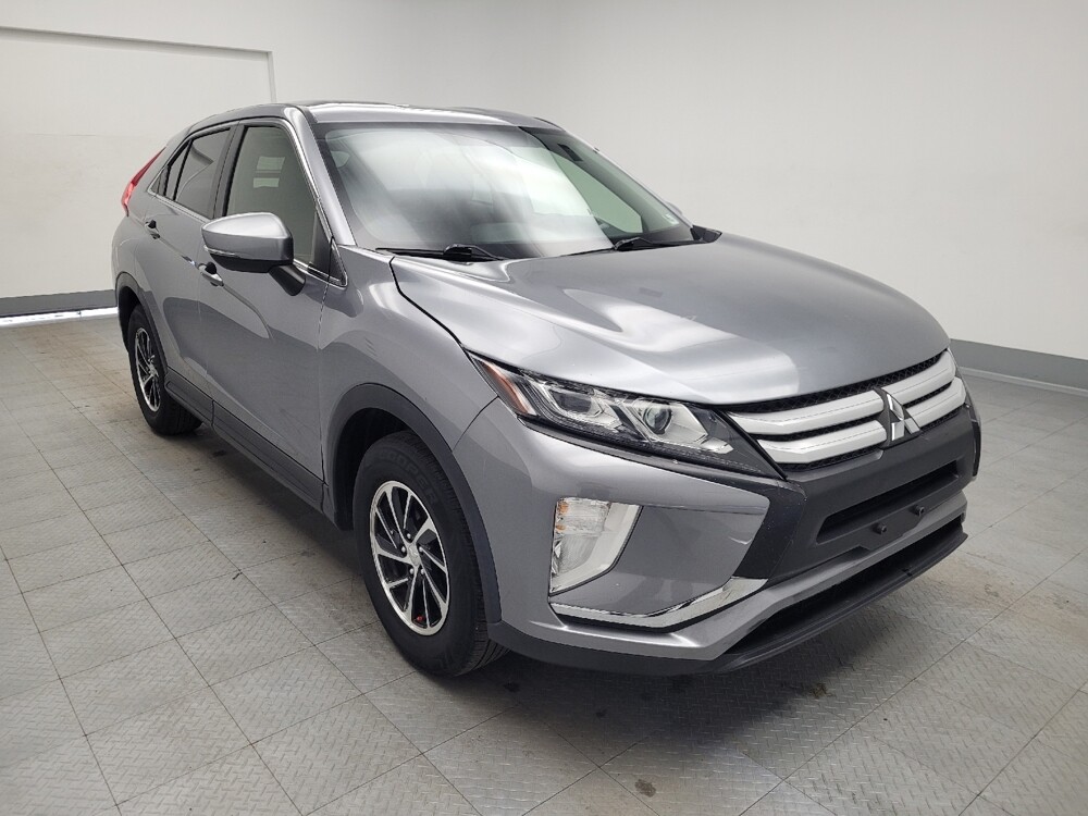 2020 Mitsubishi Eclipse Cross in Antioch, TN 37013 - 18120851 13