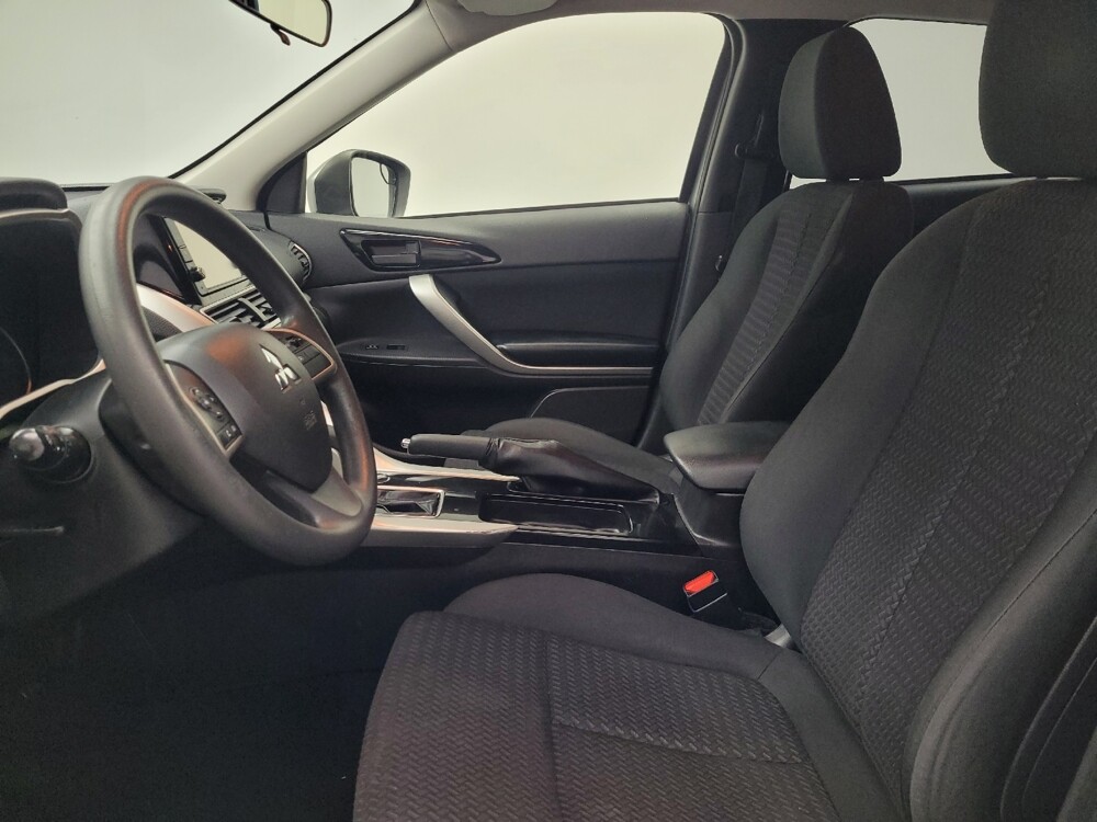 2020 Mitsubishi Eclipse Cross in Antioch, TN 37013 - 18120851 17