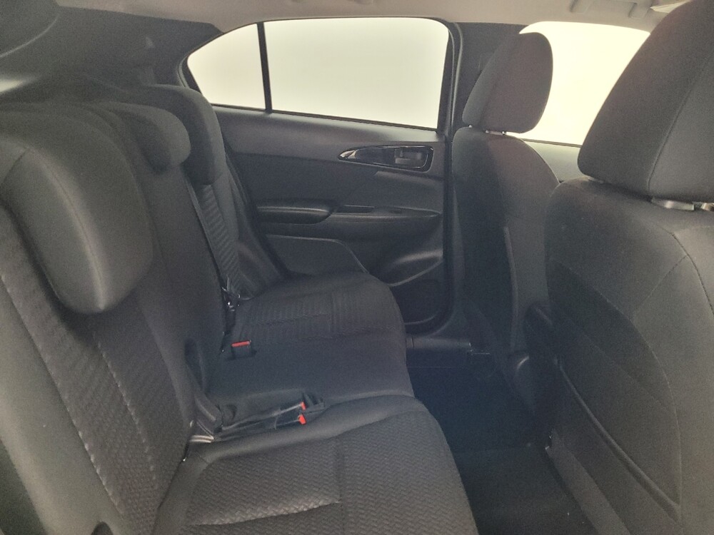 2020 Mitsubishi Eclipse Cross in Antioch, TN 37013 - 18120851 19