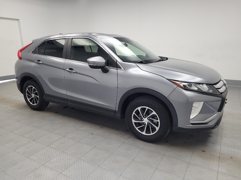 2020 Mitsubishi Eclipse Cross in Antioch, TN 37013 - 18120851 11