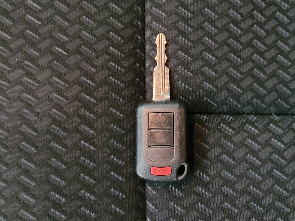 2020 Mitsubishi Eclipse Cross in Antioch, TN 37013 - 18120851 32