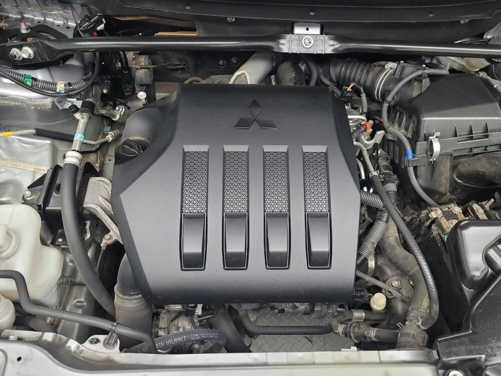 2020 Mitsubishi Eclipse Cross in Antioch, TN 37013 - 18120851 30