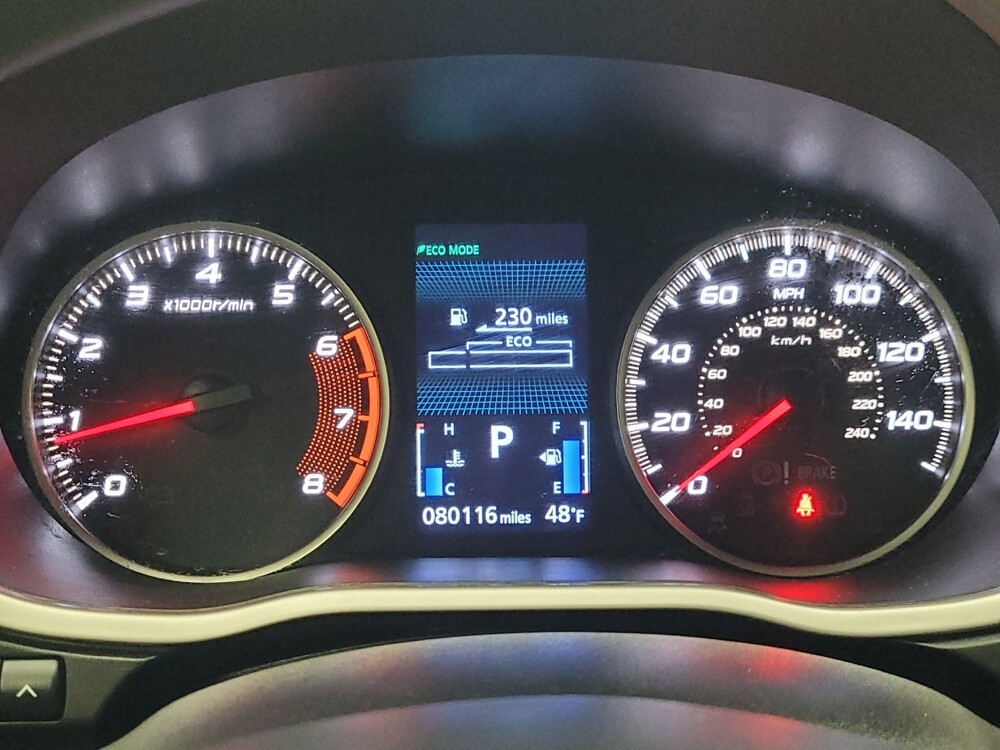 2020 Mitsubishi Eclipse Cross in Antioch, TN 37013 - 18120851 23