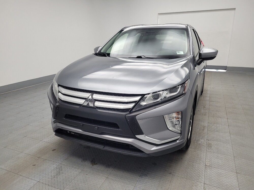 2020 Mitsubishi Eclipse Cross in Antioch, TN 37013 - 18120851 15