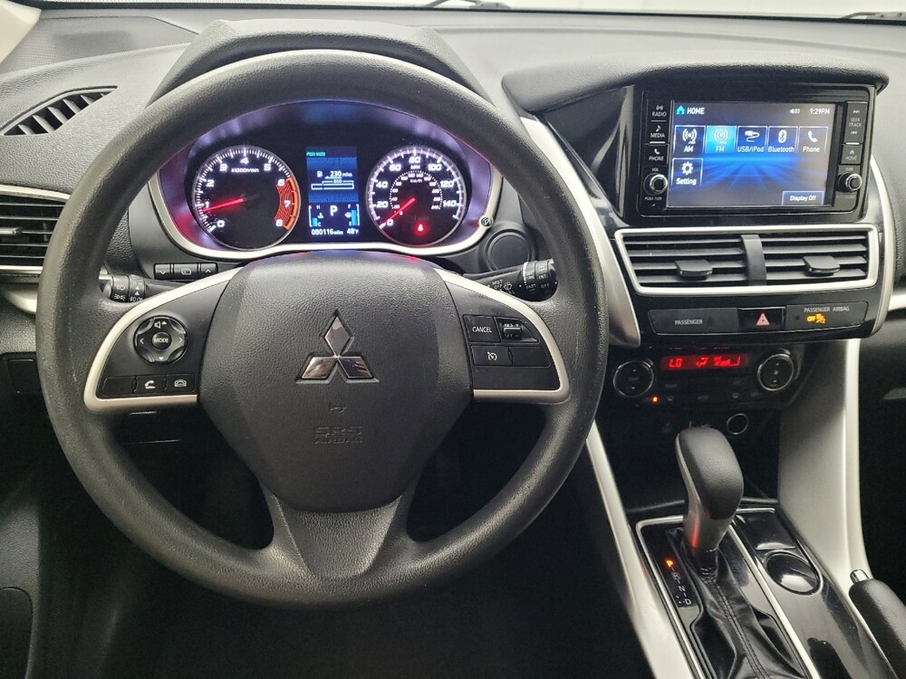 2020 Mitsubishi Eclipse Cross in Antioch, TN 37013 - 18120851 22