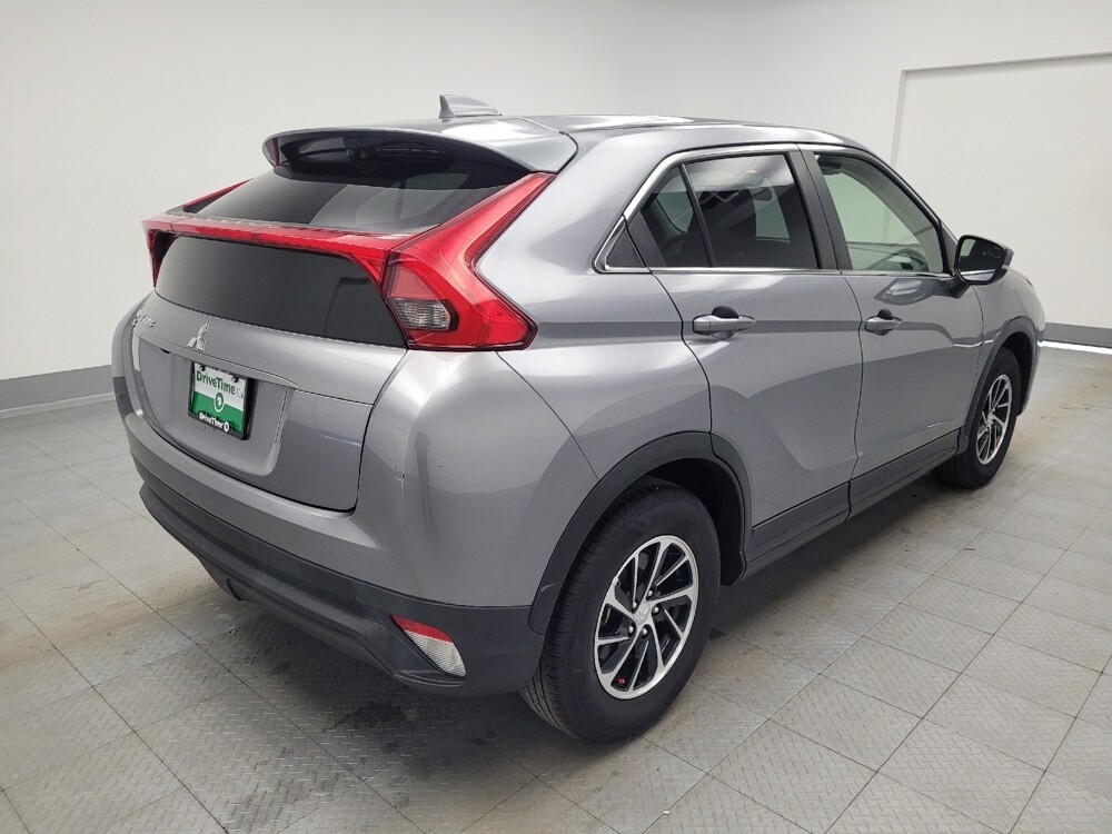 2020 Mitsubishi Eclipse Cross in Antioch, TN 37013 - 18120851 9